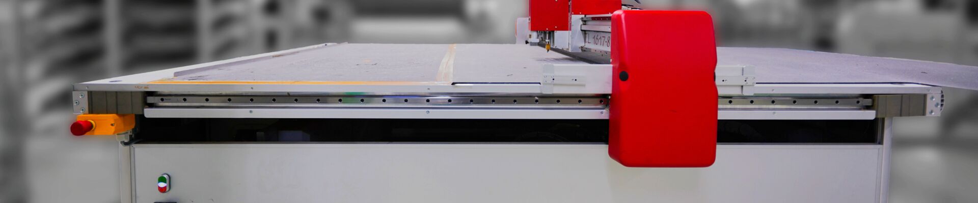 Schneidtechnik - Einzel+Mehrlagen Schneidtechnik - Einzel+Mehrlagen
