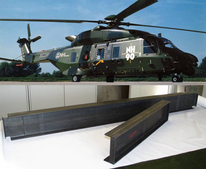 Helicopter